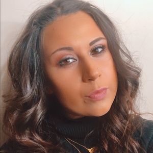 Meet your Posher, Jessi